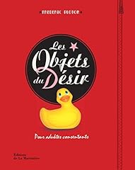 Objets désir d'occasion  Livré partout en France
