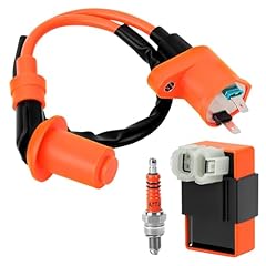 Qwork bobine allumage d'occasion  Livré partout en France