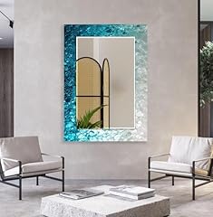 Myphotostation 32x48 blue for sale  Delivered anywhere in USA 