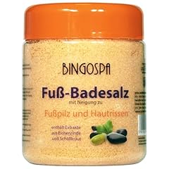 Fuß badesalz neigung gebraucht kaufen  Wird an jeden Ort in Deutschland
