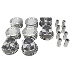 Engine pistons set for sale  Delivered anywhere in UK