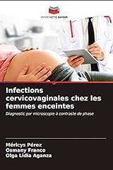 Infections cervicovaginales fe d'occasion  Livré partout en France
