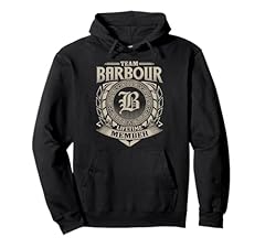 Team barbour lifetime for sale  Delivered anywhere in UK