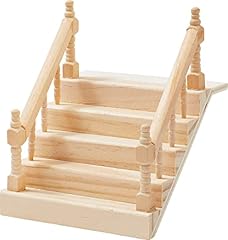Miniatur treppe handlauf gebraucht kaufen  Wird an jeden Ort in Deutschland