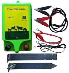 Electric fence energiser for sale  Delivered anywhere in Ireland