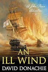 Ill wind john for sale  Delivered anywhere in UK