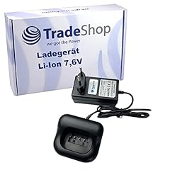 Trade shop chargeur d'occasion  Livré partout en France