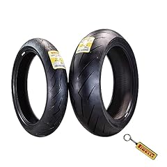 Pirelli diablo rosso for sale  Delivered anywhere in USA 