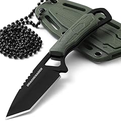 Drachenader coltello collo usato  Spedito ovunque in Italia 
