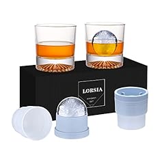 Whiskey rocks glass for sale  Delivered anywhere in USA 