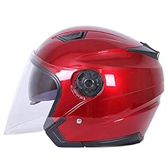 Helmet motorcycle open for sale  Delivered anywhere in UK