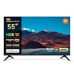 Xiaomi 140 4k d'occasion  Livré partout en France