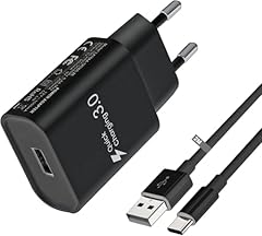 Caricatore usb ricarica usato  Spedito ovunque in Italia 