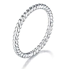 Boruo 925 sterling for sale  Delivered anywhere in USA 
