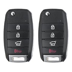 Autohaux 2pcs button for sale  Delivered anywhere in USA 