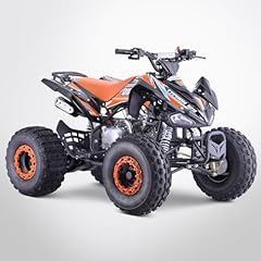 Quad enfant 125 d'occasion  Livré partout en France