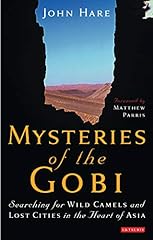 Mysteries gobi for sale  Delivered anywhere in USA 