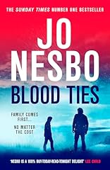 Blood ties compulsive for sale  Delivered anywhere in UK