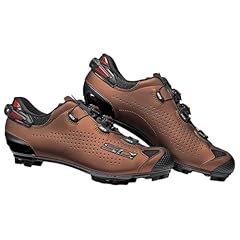 Sidi scarpe mtb usato  Spedito ovunque in Italia 
