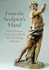 Sculptor hand italian for sale  Delivered anywhere in USA 