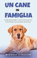 Cane famiglia come usato  Spedito ovunque in Italia 