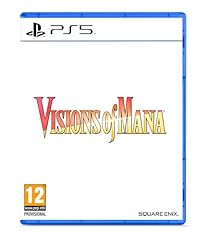Visions mana for sale  Delivered anywhere in UK