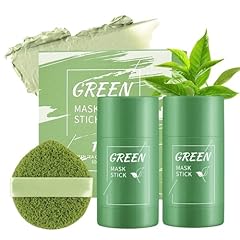 2pcs green tea for sale  Delivered anywhere in UK