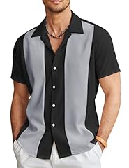 Coofandy men vintage for sale  Delivered anywhere in UK