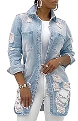 Sexycherry denim light for sale  Delivered anywhere in USA 