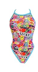Turbo women lucky for sale  Delivered anywhere in UK