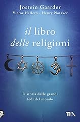 Libro delle religioni usato  Spedito ovunque in Italia 