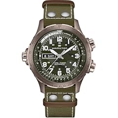 Hamilton automatic watch d'occasion  Livré partout en France