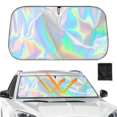 Sonnenschutz auto frontscheibe gebraucht kaufen  Wird an jeden Ort in Deutschland