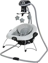 Graco duetconnect swing for sale  Delivered anywhere in USA 