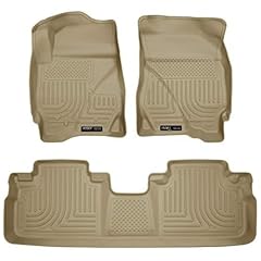 Husky liners weatherbeater for sale  Delivered anywhere in USA 