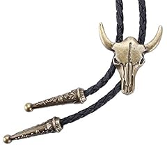 Western vintage bolo for sale  Delivered anywhere in USA 
