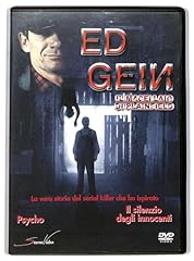 Teknofilm dvd gein usato  Spedito ovunque in Italia 