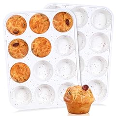 Fimary muffin pan for sale  Delivered anywhere in USA 