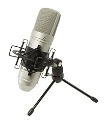 Tascam condenser microphone for sale  Delivered anywhere in UK