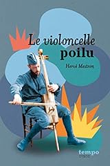 Violoncelle poilu d'occasion  Livré partout en Belgiqu