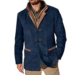 Giacca casual americana usato  Spedito ovunque in Italia 