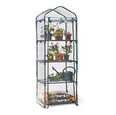 Vonhaus mini greenhouse for sale  Delivered anywhere in UK