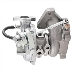 Turbocharger turbo l08a usato  Spedito ovunque in Italia 