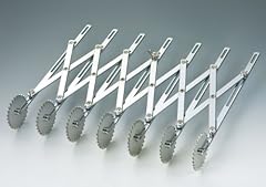 Serrated wheel adjustable for sale  Delivered anywhere in USA 