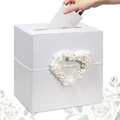 Decoraparty card box usato  Spedito ovunque in Italia 
