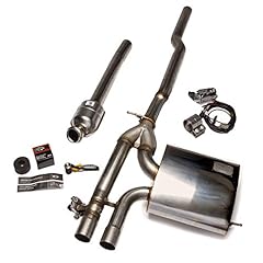 Mini genuine exhaust for sale  Delivered anywhere in UK