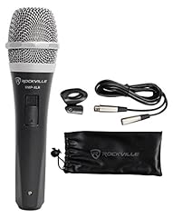 Rockville rmp xlr for sale  Delivered anywhere in USA 