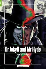 Jekyll hyde foxton for sale  Delivered anywhere in UK