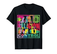 Bad religion merchandising usato  Spedito ovunque in Italia 