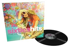 Ultimate sixties collection for sale  Delivered anywhere in USA 